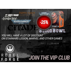 Annual subscription -25%
