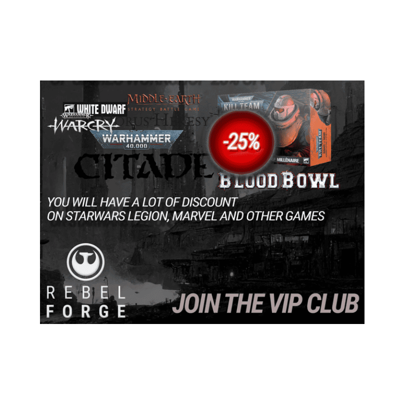 Annual subscription -25% Annual subscription -25%