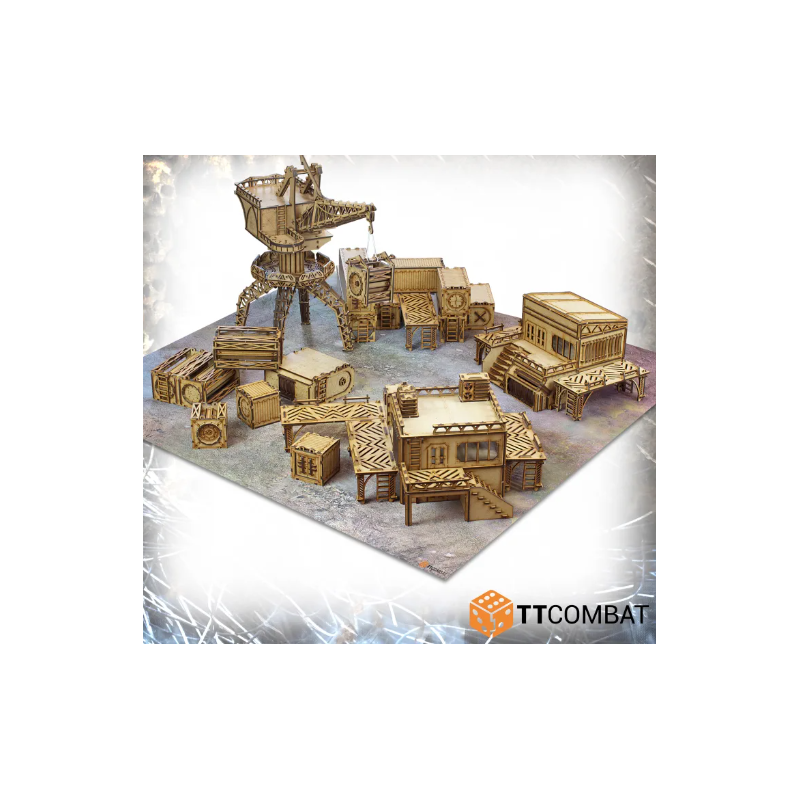 TTCombat - Freighter Graveyard TTCombat - Freighter Graveyard