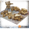 TTCombat - Freighter Graveyard