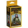 TdFJdF  Maison Baratheon - Paquet de MàJ  [B15] (French)