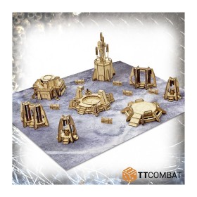 TTCombat - Bolstered Drop Site