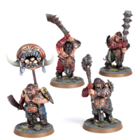 OGOR IRONGUTS