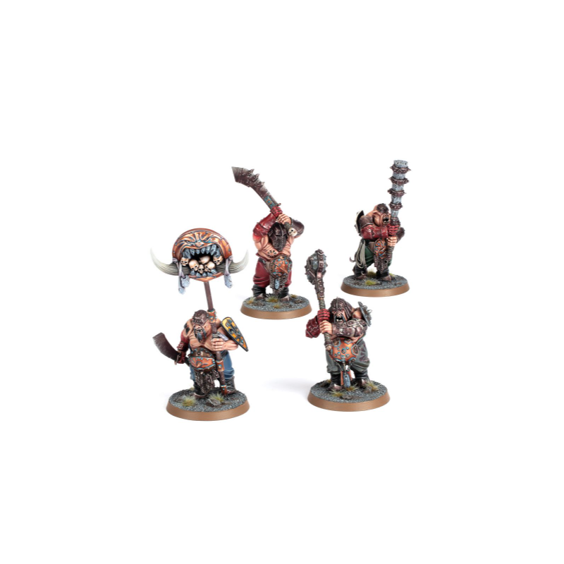 OGOR IRONGUTS