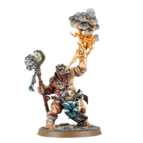 OGOR FIREBELLY