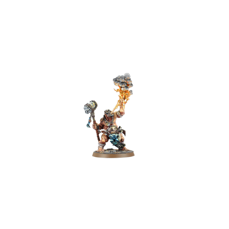 OGOR FIREBELLY