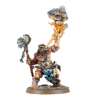 OGOR FIREBELLY