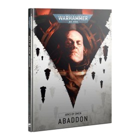 LES ARCHES FATIDIQUES: ABADDON (FRANCAIS