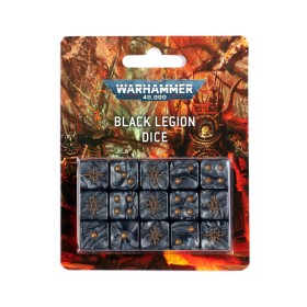 BLACK LEGION DICE