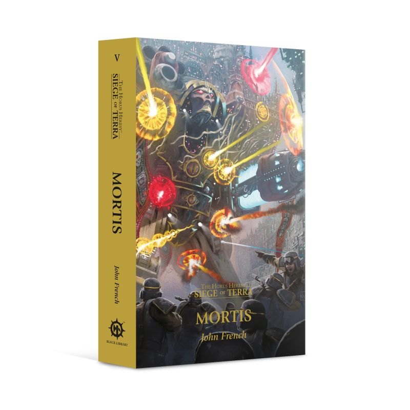 MORTIS PB (ENGLISH)