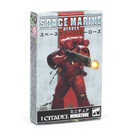 SMH 2023 BLOOD ANGELS COLLECTION TWO