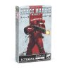 SMH 2023 BLOOD ANGELS COLLECTION TWO