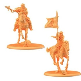 Starfall Knights (Anglais)