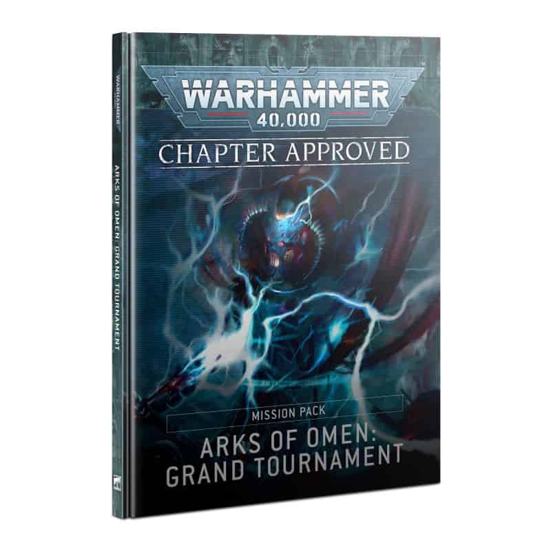 40K GT MISSION PACK & POINTS BOOK 23 ENG 40K GT MISSION PACK & POINTS BOOK 23 ENG