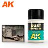DUST EFFECTS