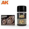 FRESH MUD EFFECTS