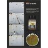RUST STREAKS