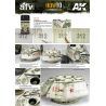 STREAKING GRIME FOR WINTER VEHICLES