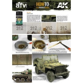 DARK MUD EFFECTS