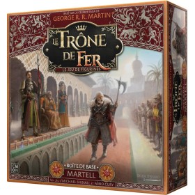 Maison Martell Starter Set VF