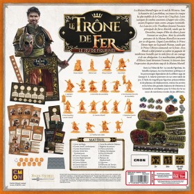 Maison Martell Starter Set VF