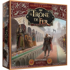 Maison Martell Starter Set VF