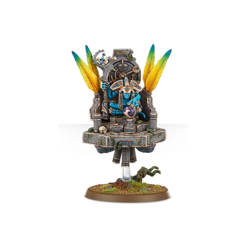 Starseer Starseer
