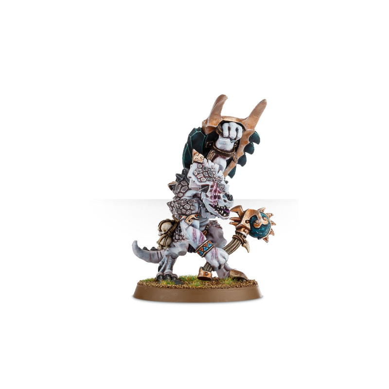 Saurus Sunblood Saurus Sunblood