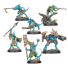 Les Traqueurs Stellaires (Starblood Stalkers)