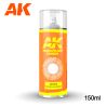 Microfiller Primer - Spray 150ml (Includes 2 nozzles)