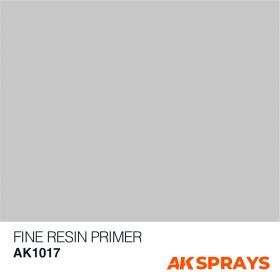 Fine Resin Primer - Spray 150ml