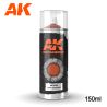 Rust Basecoat - Spray 150ml