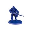 Blue Berets Spray 400ml