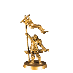 Golden Armor Spray 400ml