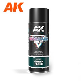Green Flesh Spray 400ml