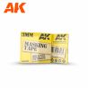 Masking Tape 3 mm