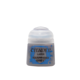 LAYER: WARPFIEND GREY (12ML)