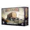 NECROMUNDA: CARGO-8 RIDGEHAULER TRAILER