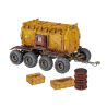 NECROMUNDA: CARGO-8 RIDGEHAULER TRAILER