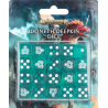 Dice - Idoneth Deepkin