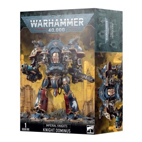 IMPERIAL KNIGHTS: KNIGHT...