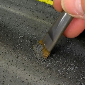 TERRAINS ASPHALT - 250ml (Acrylic)