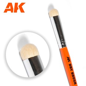 DRY BRUSH