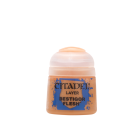 LAYER: BESTIGOR FLESH (12ML)