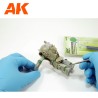 GREEN POWER (Masilla Bicomponente 2 x 10 cm)