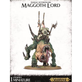 Maggoth Lord