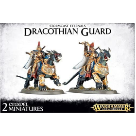 GARDE SUR DRACOTH - Desolators - Fulminators, Tempestors, Concussors