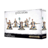 STORMCAST ETERNALS EVOCATORS