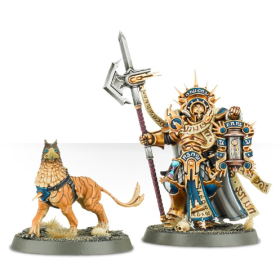 Lord-Castellant