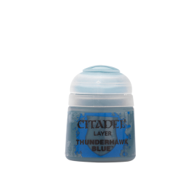 LAYER: THUNDERHAWK BLUE (12ML)
